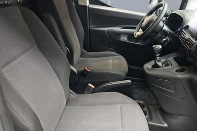 Toyota Proace City Standard