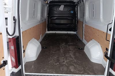 Renault Master L3H2 Extra