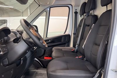 Toyota Proace Max Active L4H2