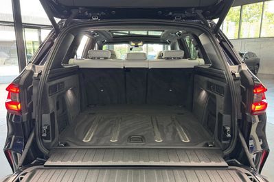BMW X5 M Competition