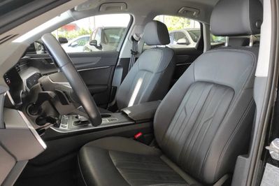 Audi A6 40 TDI
