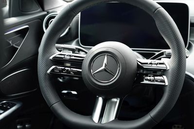 Mercedes Klasa C 200 d Business Edition Estate