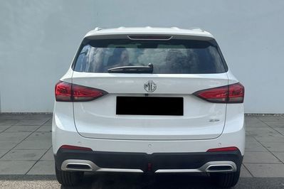MG ZS 1.5 HEV+ Excite aut