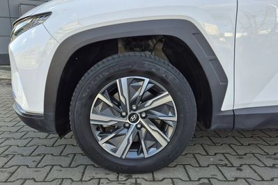 Hyundai Tucson 1.6 T-GDI Smart 2WD DCT
