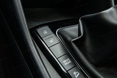 Hyundai Tucson 1.6 T-GDi Smart 2WD