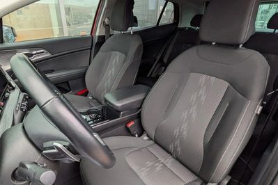 Kia Sportage 1.6 T-GDI L DCT