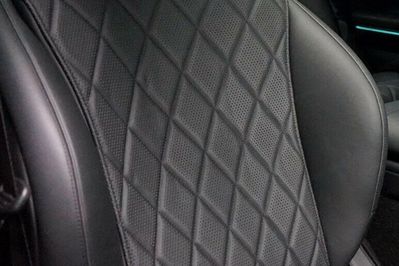 Mercedes Klasa S 450 d 4-Matic L AMG Line