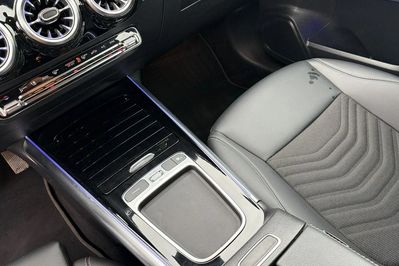 Mercedes B Klasa 200 mHEV Progressive 7G-DCT