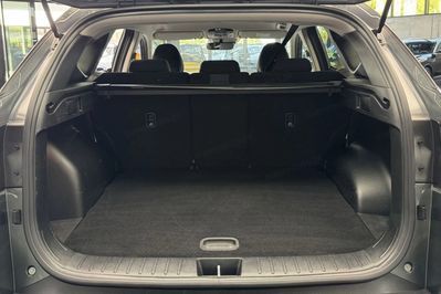 Hyundai Tucson 1.6 t-Gdi Smart 2WD Dct