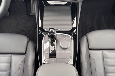 BMW X4 xDrive30i M Sport