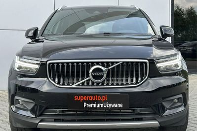 Volvo XC40 1.5