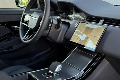 Land Rover Range Rover Evoque D200 S