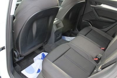 Audi Q5 35 TDI mHEV S tronic