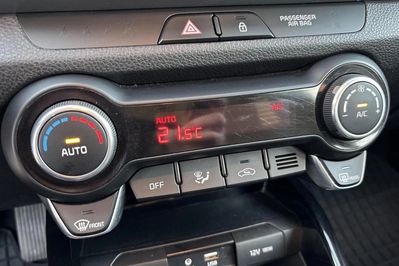 Kia Stonic 1.0 T-GDI L aut