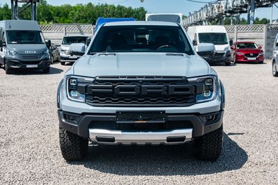 Ford Ranger Raptor A10 4x4