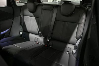 Mini Aceman JCW