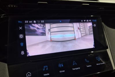 Peugeot 408 PureTech Allure S&S EAT8