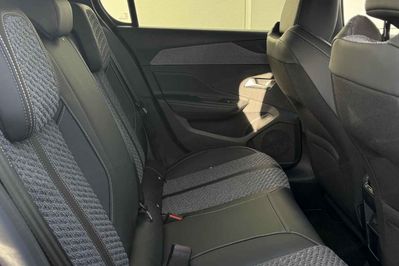 Peugeot 308 Allure 1.2 mHEV e-DCS6