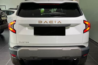 Dacia Duster Extreme LPG 1.0 Tce