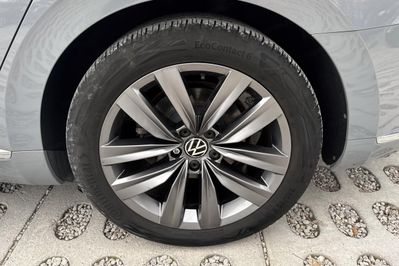 Volkswagen Arteon Elegance 1.4 TSI Plug-In Hybrid  DSG