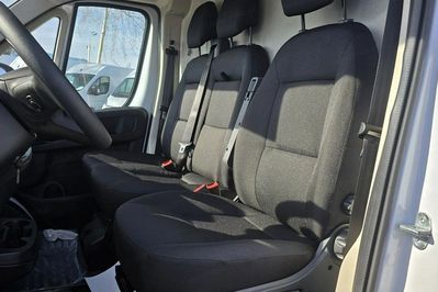 Fiat Ducato L3H2