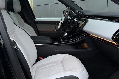 Land Rover Range Rover Sport s 3.0 d Se
