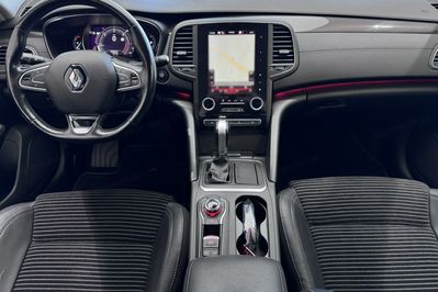 Renault Talisman INTENS