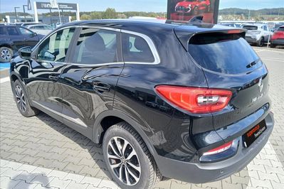 Renault Kadjar 1.3 TCe FAP Zen