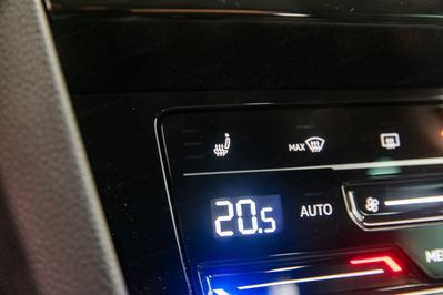 Volkswagen Passat 2.0 TSI Elegance DSG