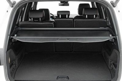 Mercedes GLB 200 4-matic