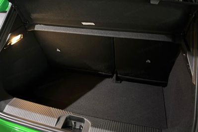 Renault 5 Urban Range Techno