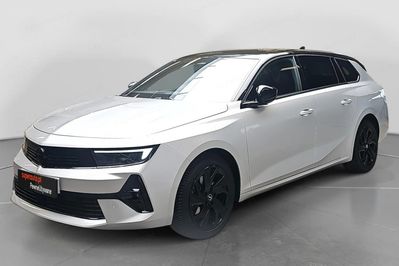 Opel Astra CDTI GS S&S aut