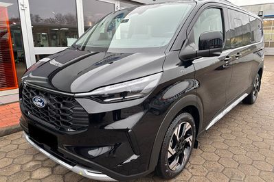 Ford Tourneo Custom 320 L2H1 Active A8 AWD