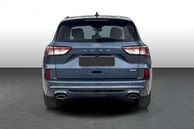 Ford Kuga ST-Line 2.5 FHEV FWD