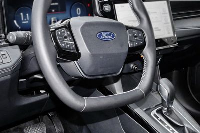 Ford Puma Titanium 1.0 EcoBoost