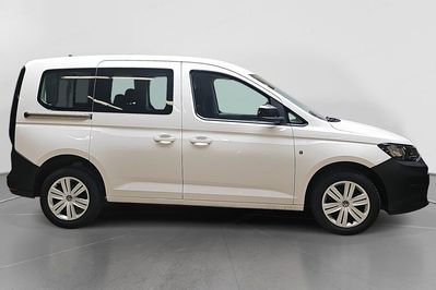 Volkswagen Caddy osobowy L1H1