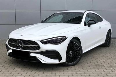 Mercedes CLE 300 4-Matic AMG Line