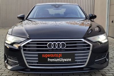 Audi A6 35 TDI