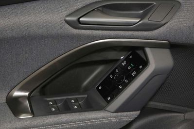 Audi Q5 TDI quattro Sportback S line