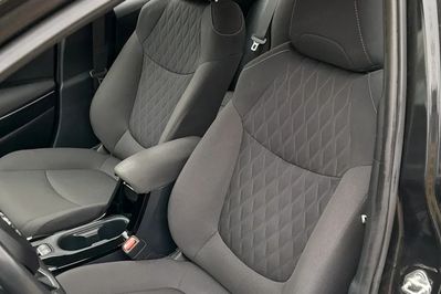 Toyota Corolla 1.5 Comfort