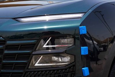 Jetour Dashing 1.5T DCT