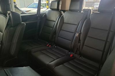 Toyota Proace Verso 2.0 D4-D Long VIP aut