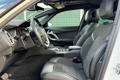 Citroen DS5 2.0