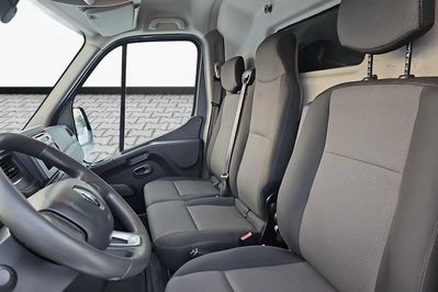 Renault Master L2H2 Pack Clim