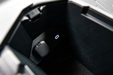 Toyota C-HR Teamplayer 1.8 Hybrid