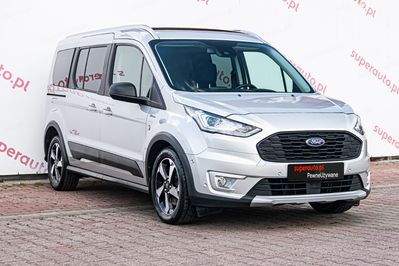 Ford Tourneo Connect Grand L2H1 Active A8
