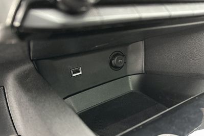 Peugeot 3008 GT Pack 1.6 Hybrid e-EAT8