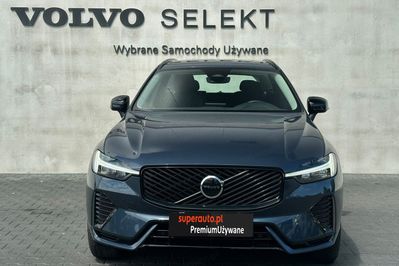 Volvo XC60 B5 B AWD Plus Dark