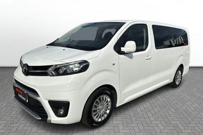 Toyota Proace Verso Long L2H1 Business AT
