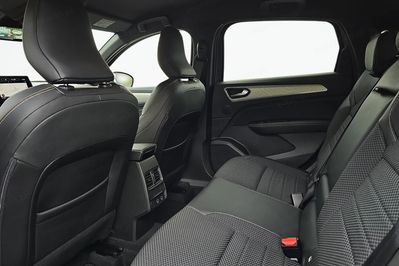 Renault Arkana 1.6 E-Tech Full Hybrid Techno
